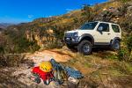Suzuki Jimny 4SPORT Desert 2018 года (BR)